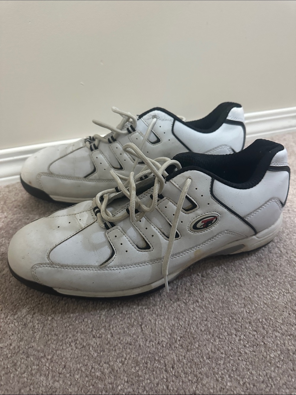 Men’s Top Flite Golf Shoes